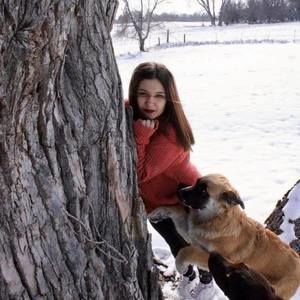 Meet your Posher, Hannah